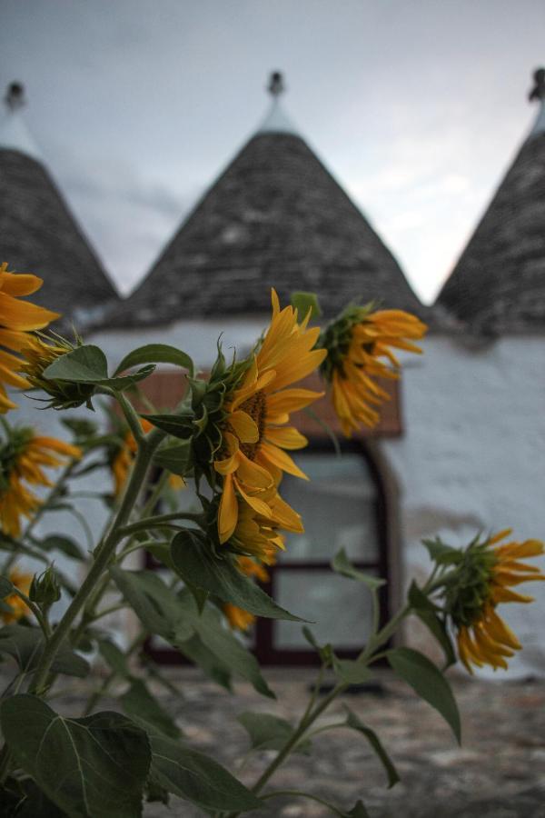 Masseria Ferri Ostuni Exterior foto