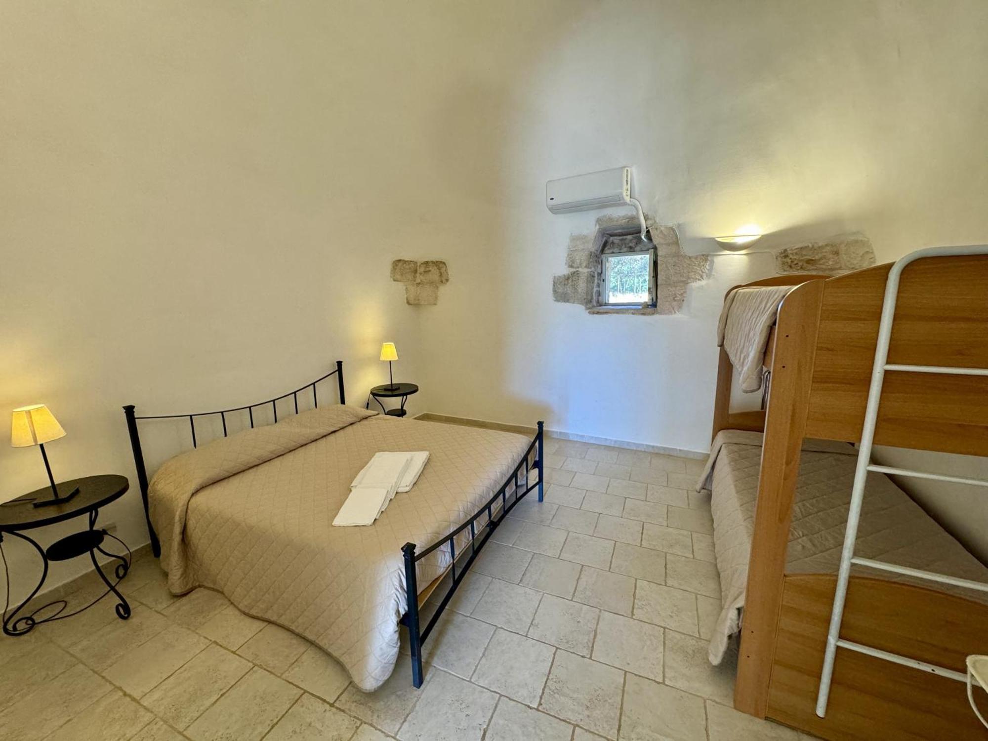 Masseria Ferri Ostuni Exterior foto