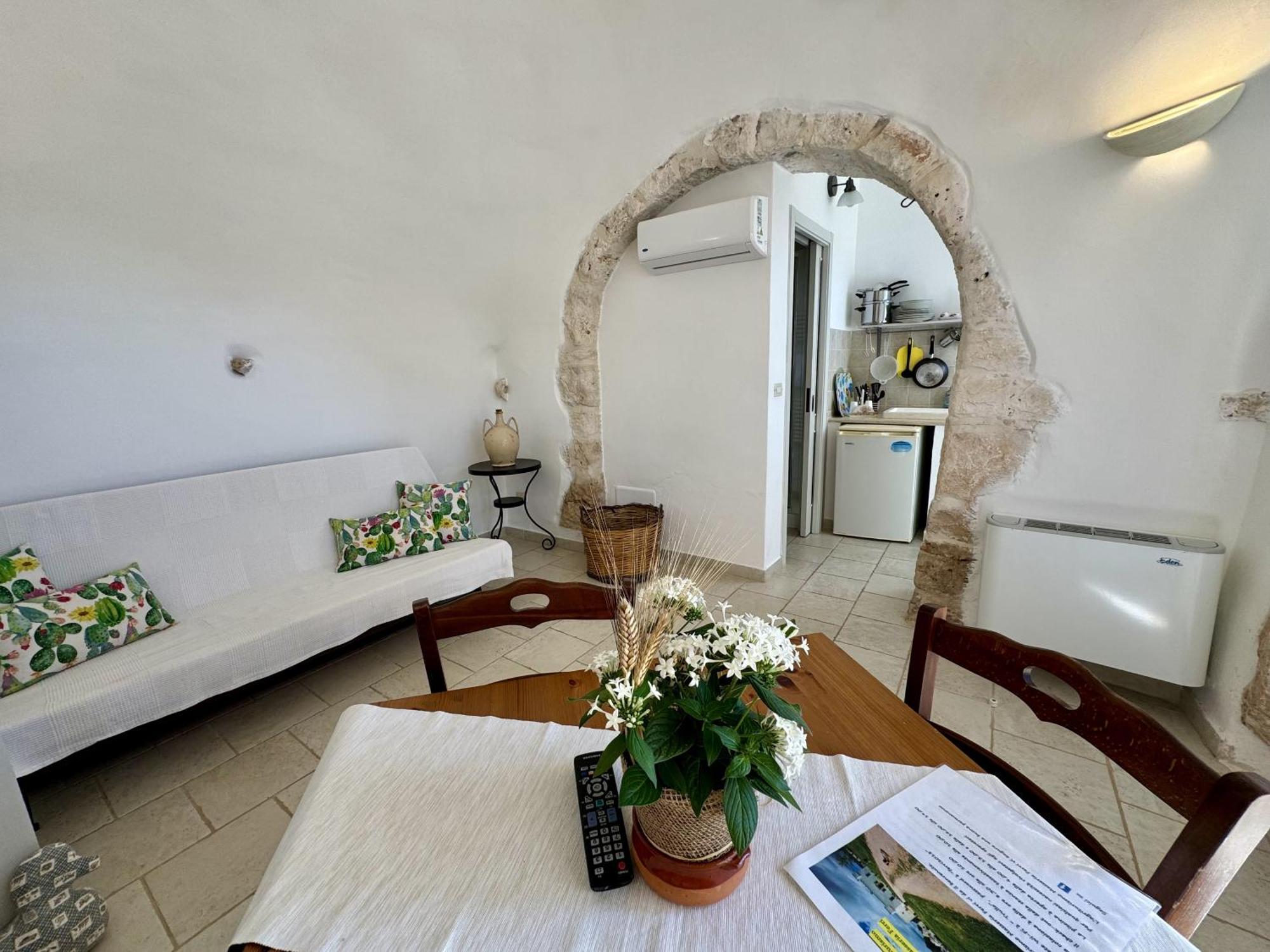 Masseria Ferri Ostuni Exterior foto