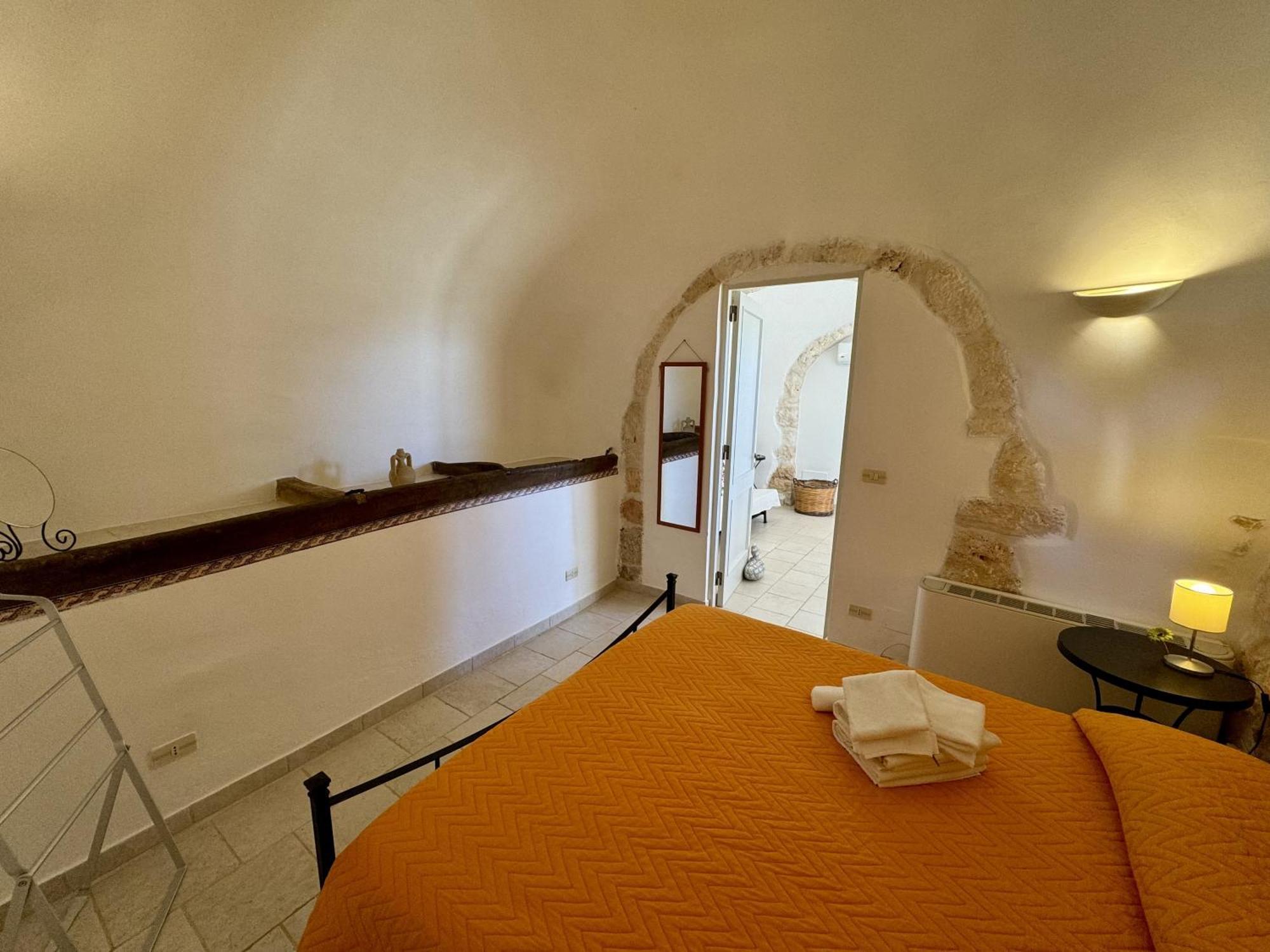 Masseria Ferri Ostuni Exterior foto